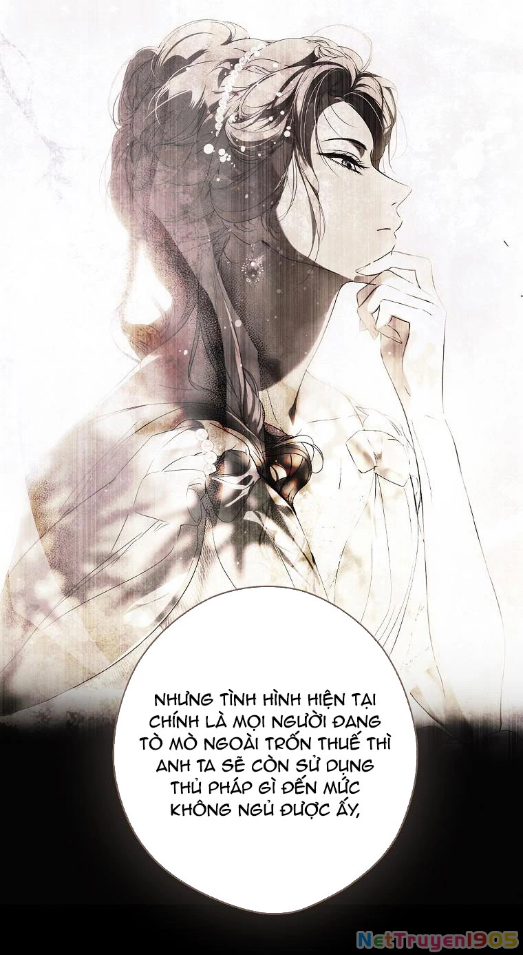 Quý Cô Bí Ẩn - Secret Lady Chapter 108 - 53