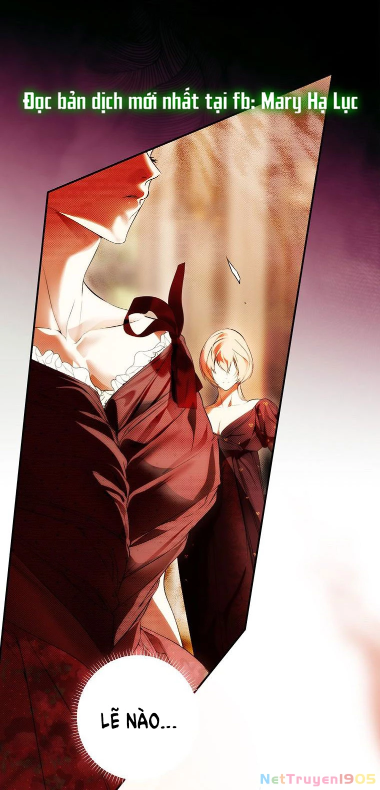 Quý Cô Bí Ẩn - Secret Lady Chapter 108 - 56