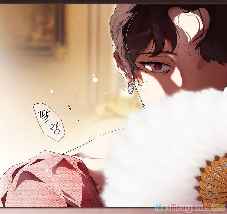 Quý Cô Bí Ẩn - Secret Lady Chapter 109 - 3