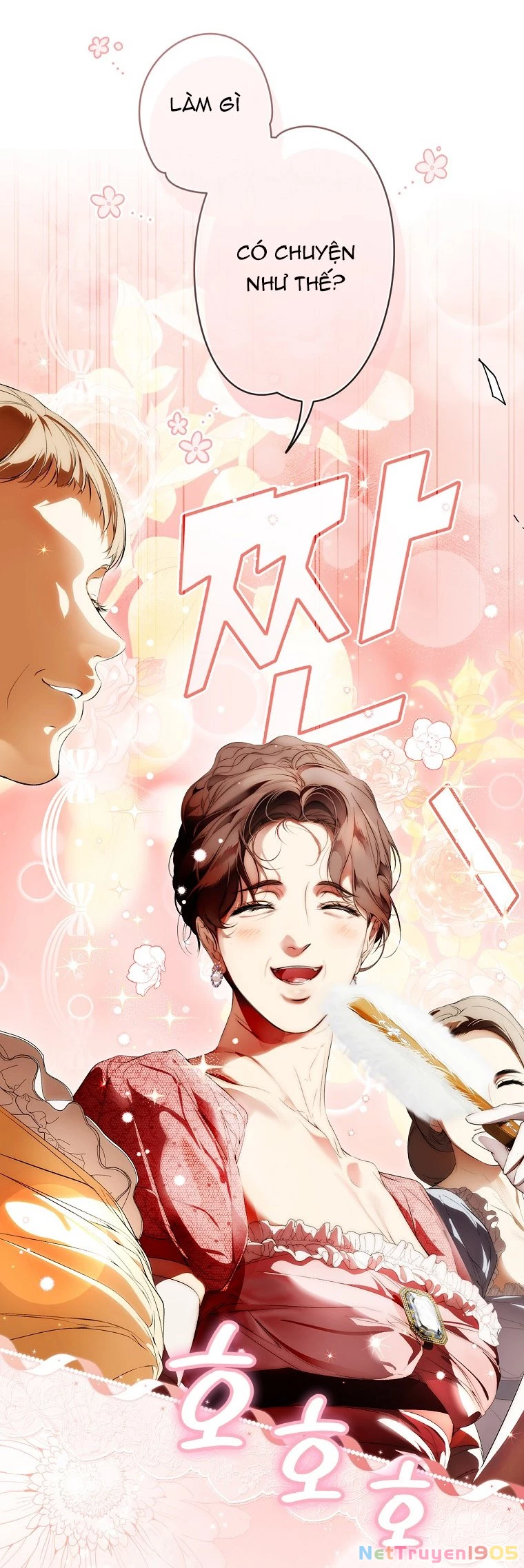 Quý Cô Bí Ẩn - Secret Lady Chapter 109 - 7