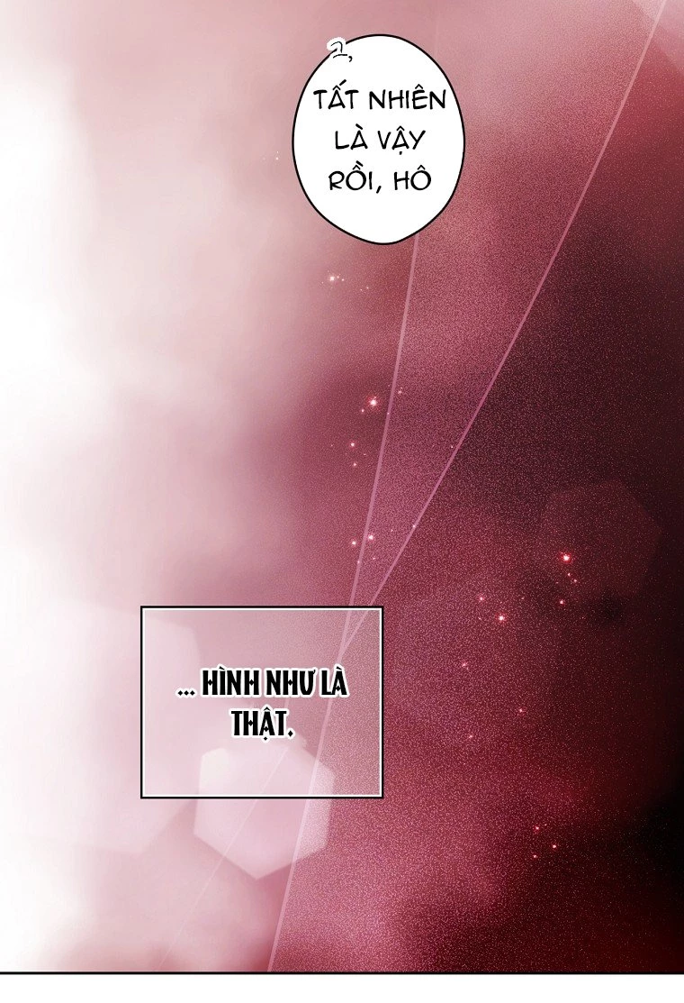 Quý Cô Bí Ẩn - Secret Lady Chapter 109 - 9
