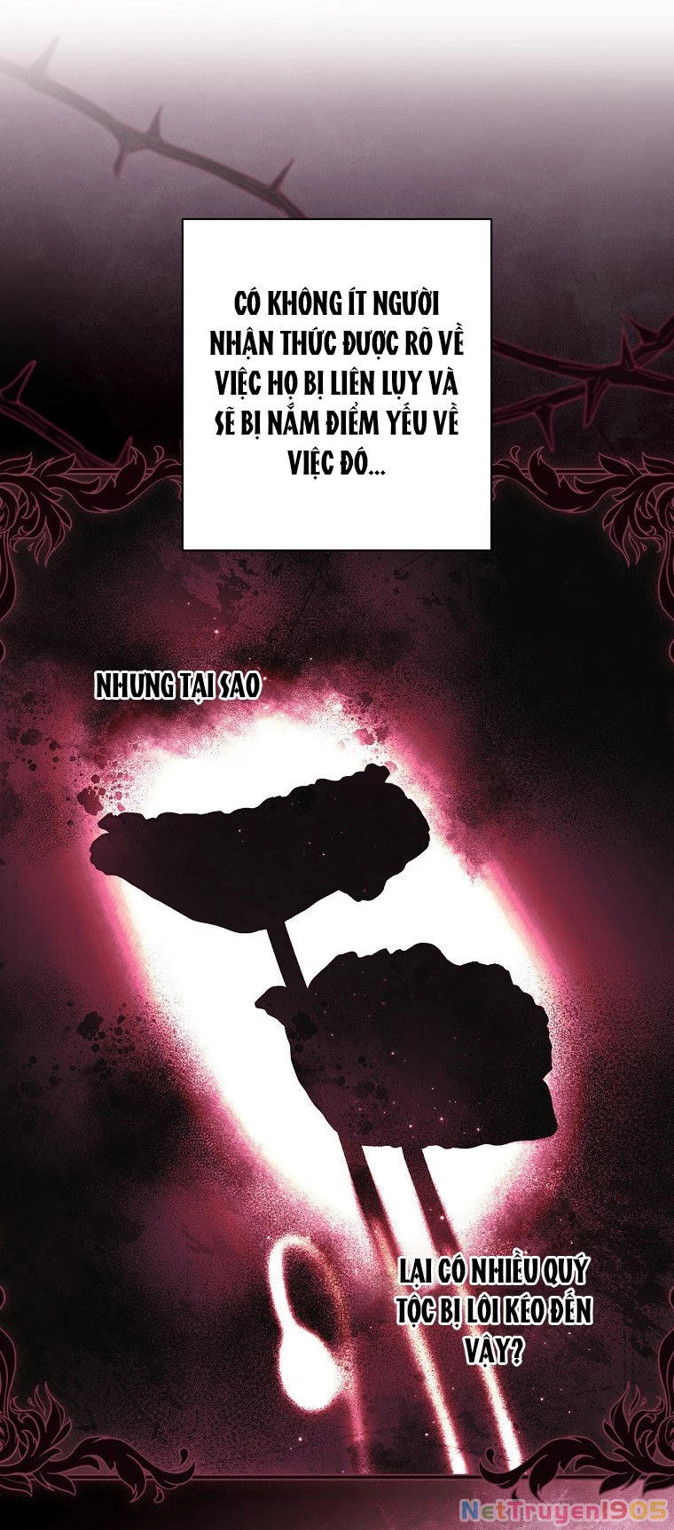 Quý Cô Bí Ẩn - Secret Lady Chapter 109 - 14