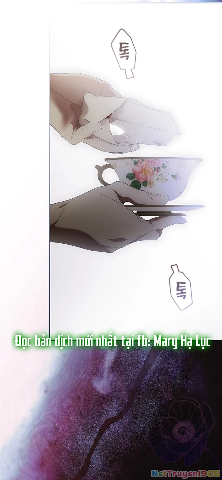 Quý Cô Bí Ẩn - Secret Lady Chapter 109 - 16