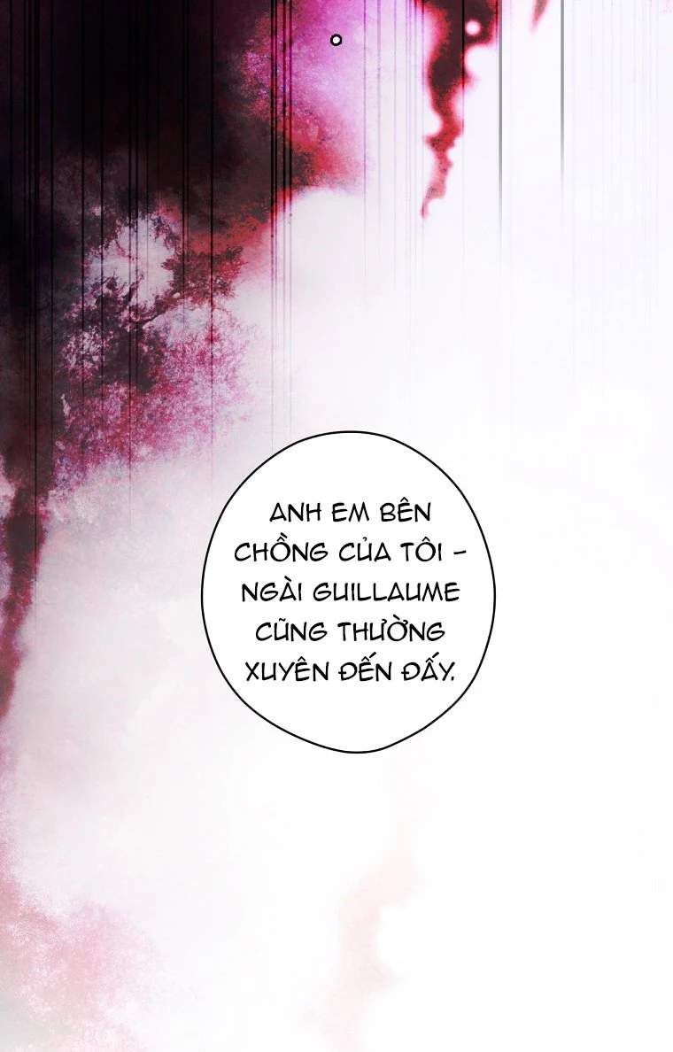 Quý Cô Bí Ẩn - Secret Lady Chapter 109 - 19