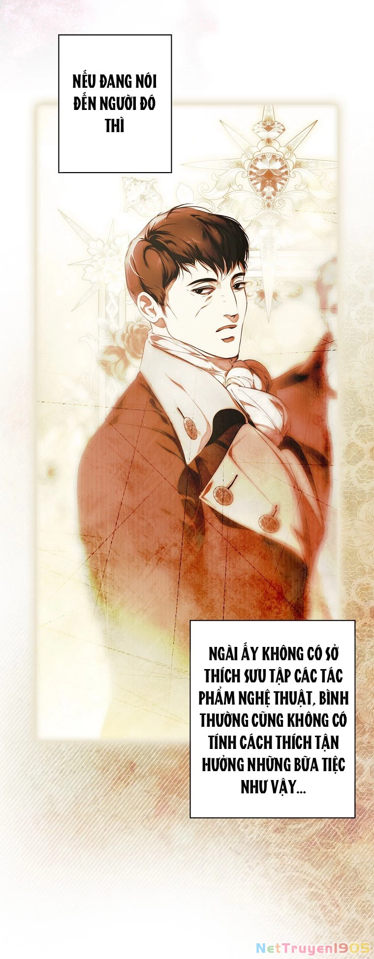 Quý Cô Bí Ẩn - Secret Lady Chapter 109 - 20