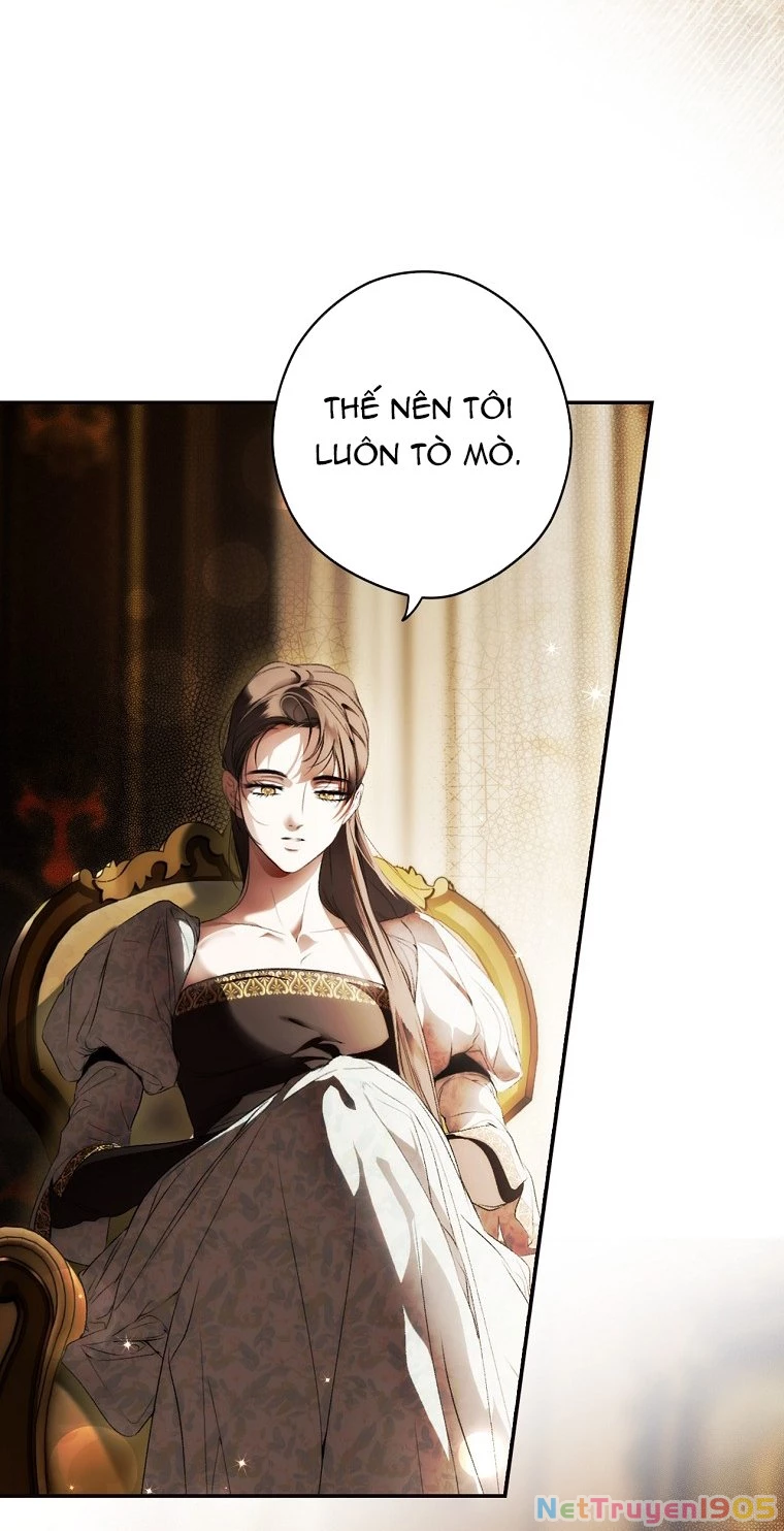 Quý Cô Bí Ẩn - Secret Lady Chapter 109 - 21