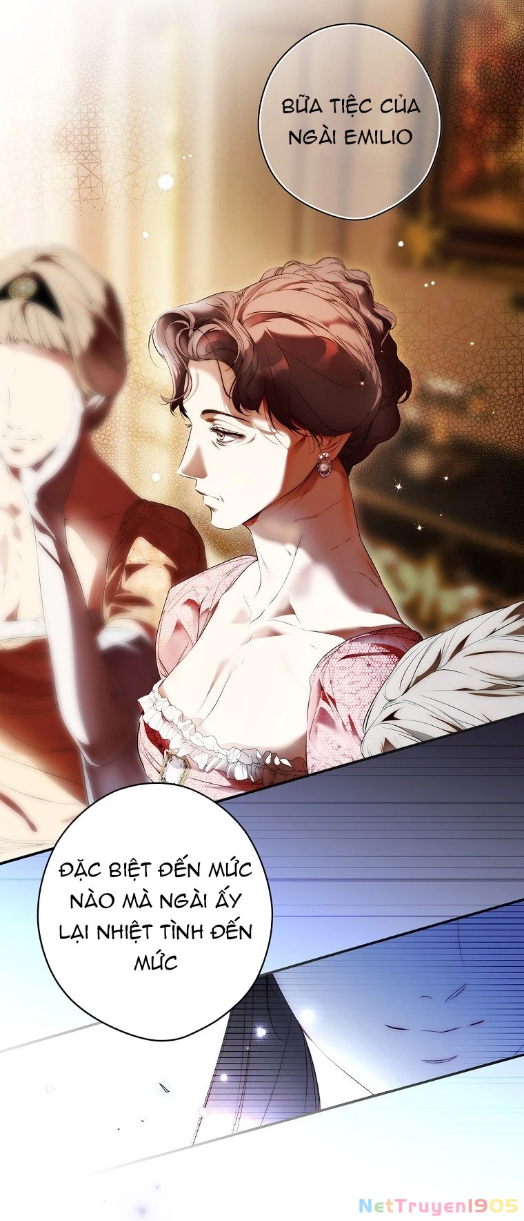 Quý Cô Bí Ẩn - Secret Lady Chapter 109 - 22