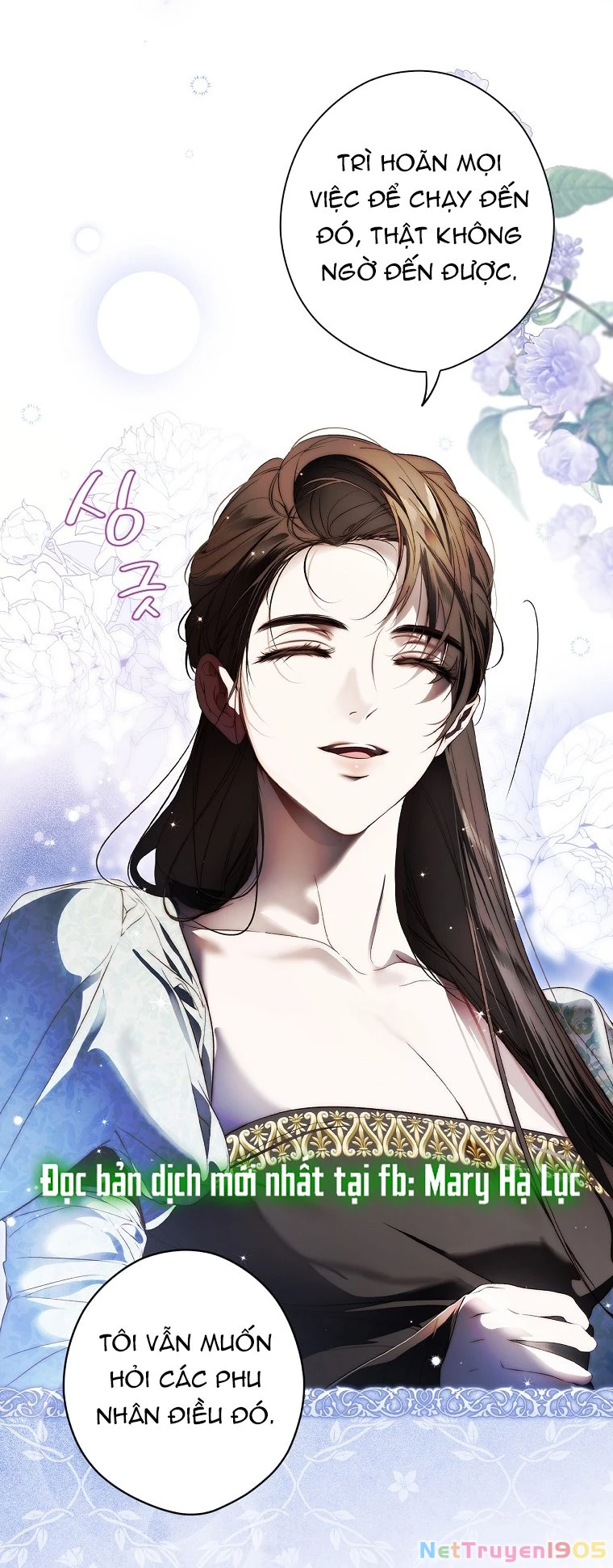 Quý Cô Bí Ẩn - Secret Lady Chapter 109 - 23