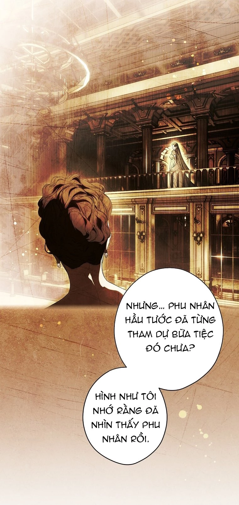 Quý Cô Bí Ẩn - Secret Lady Chapter 109 - 25