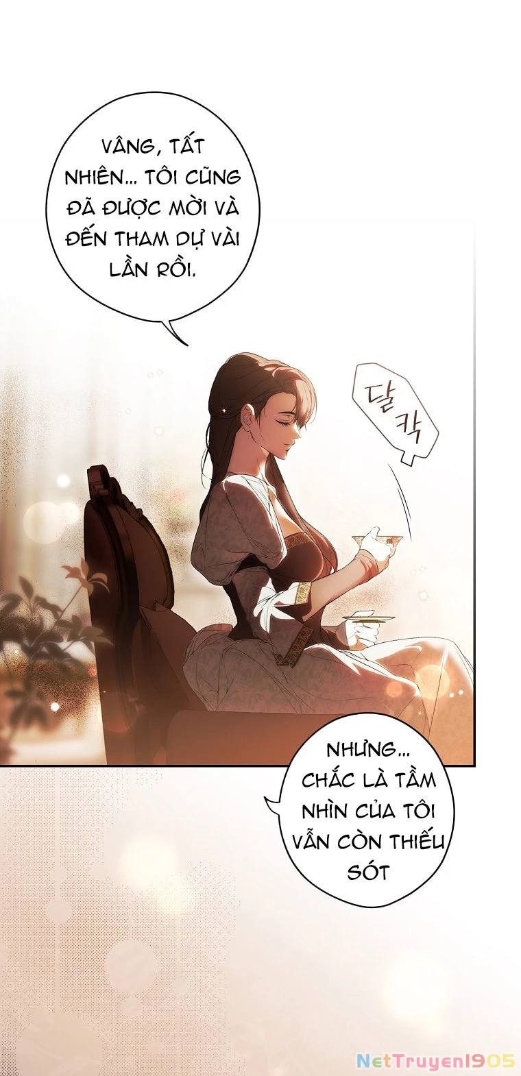 Quý Cô Bí Ẩn - Secret Lady Chapter 109 - 26