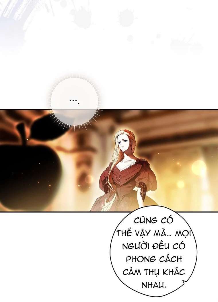 Quý Cô Bí Ẩn - Secret Lady Chapter 109 - 28