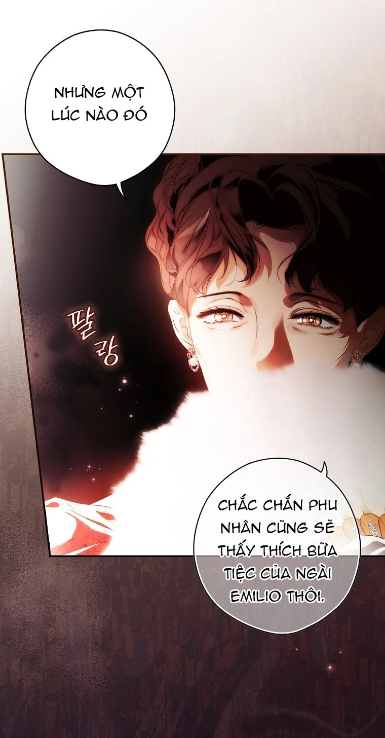 Quý Cô Bí Ẩn - Secret Lady Chapter 109 - 29
