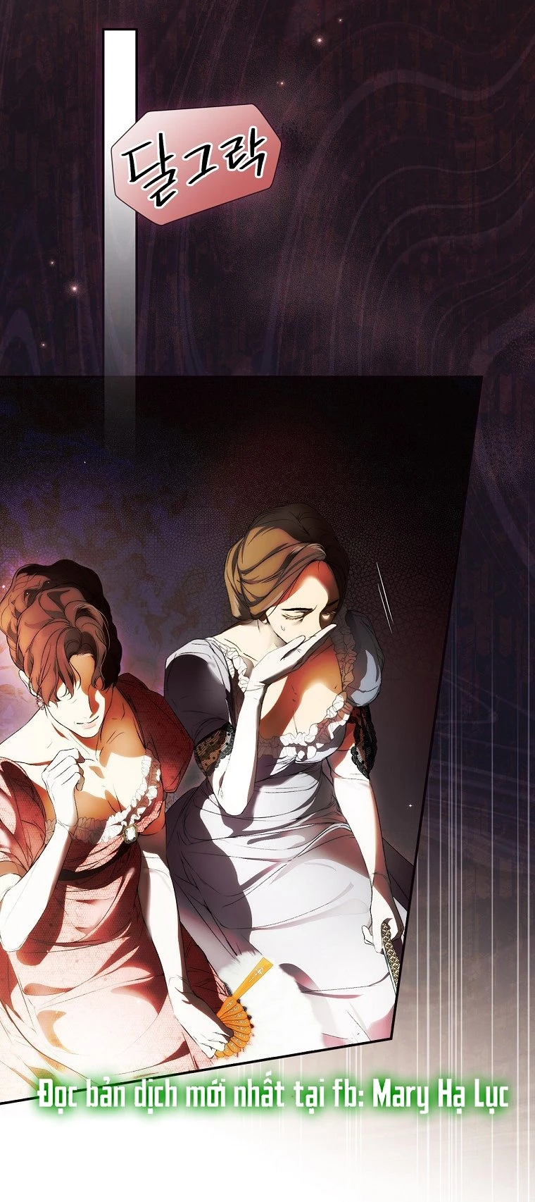 Quý Cô Bí Ẩn - Secret Lady Chapter 109 - 30