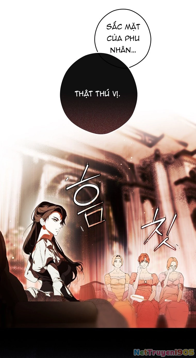 Quý Cô Bí Ẩn - Secret Lady Chapter 109 - 32