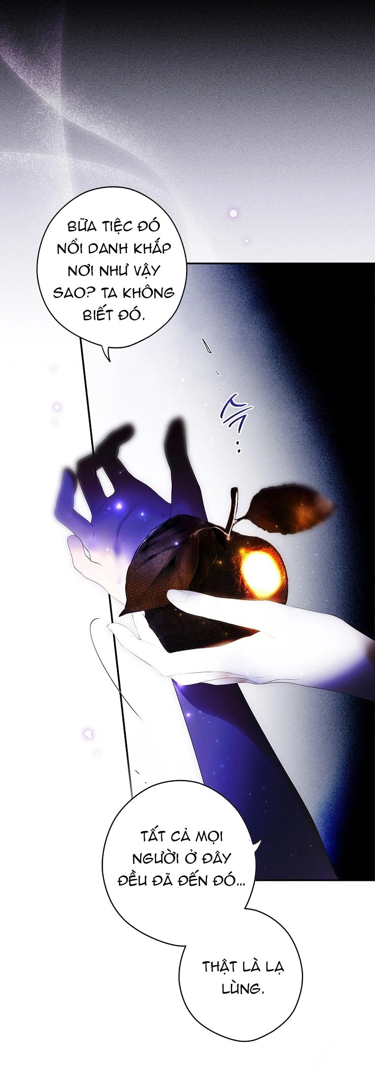Quý Cô Bí Ẩn - Secret Lady Chapter 109 - 33