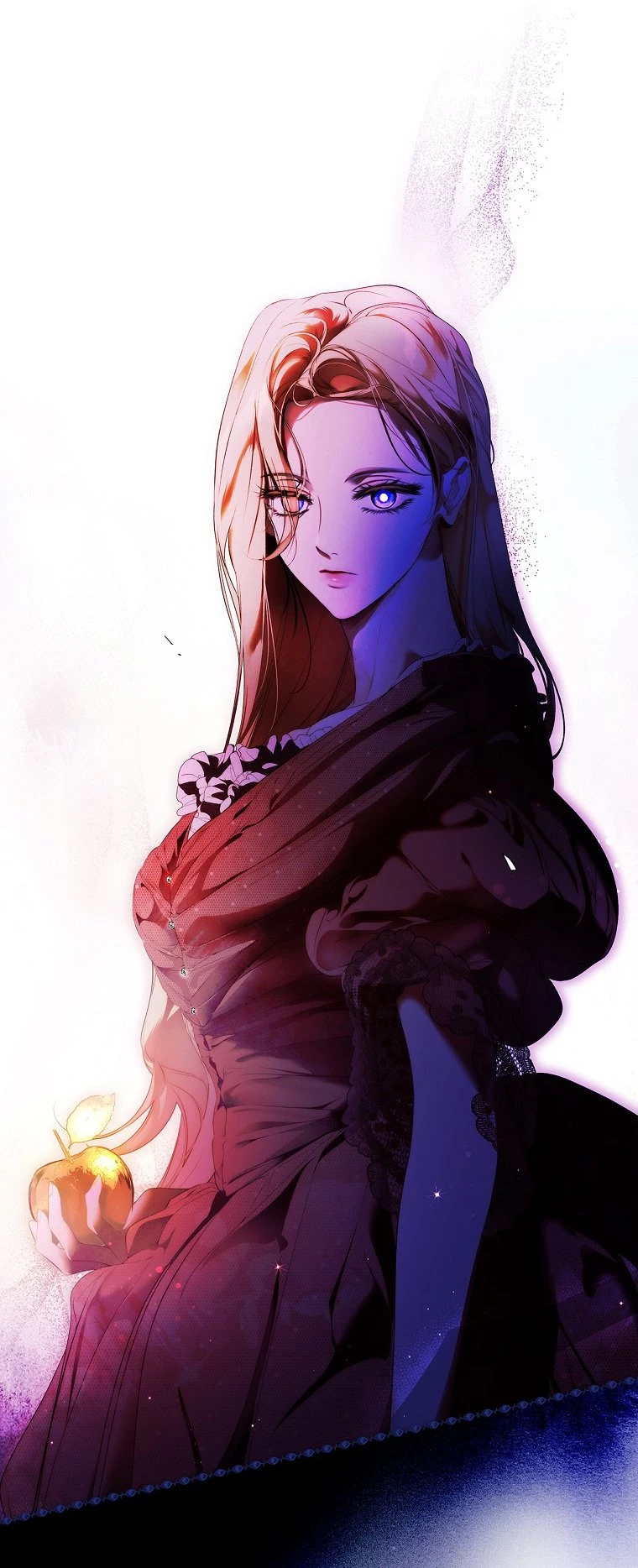 Quý Cô Bí Ẩn - Secret Lady Chapter 109 - 34