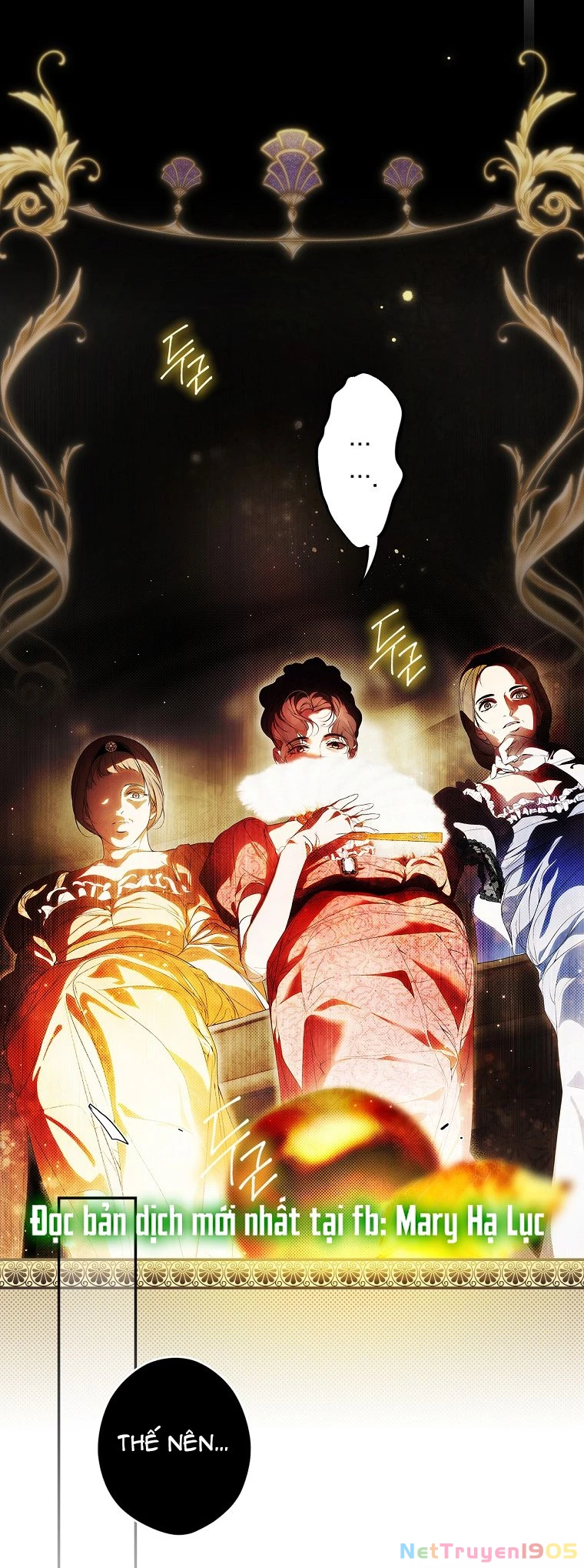 Quý Cô Bí Ẩn - Secret Lady Chapter 109 - 38