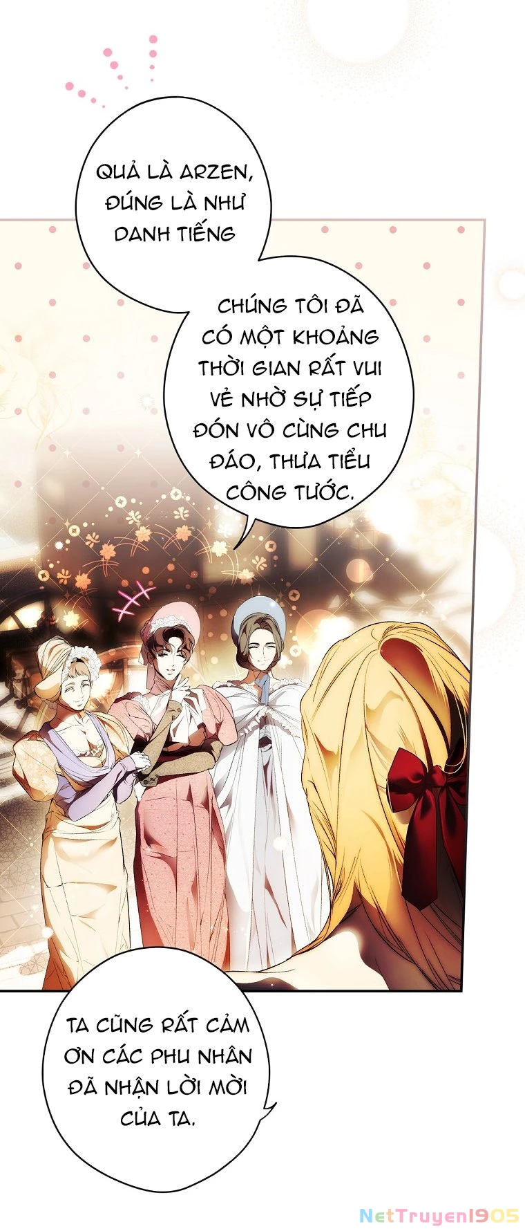Quý Cô Bí Ẩn - Secret Lady Chapter 109 - 42