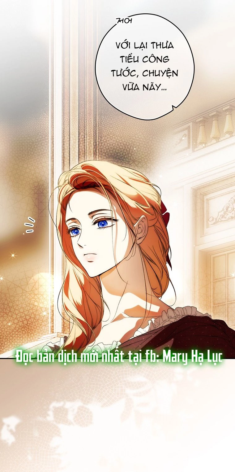 Quý Cô Bí Ẩn - Secret Lady Chapter 109 - 44