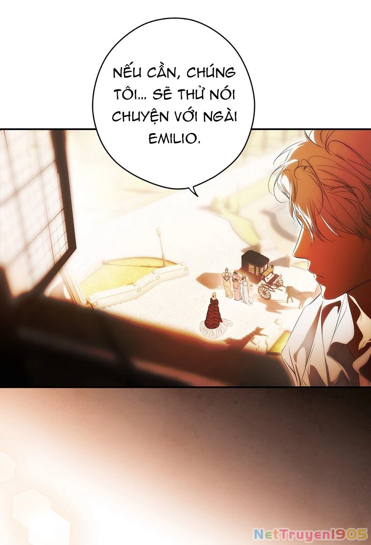 Quý Cô Bí Ẩn - Secret Lady Chapter 109 - 46