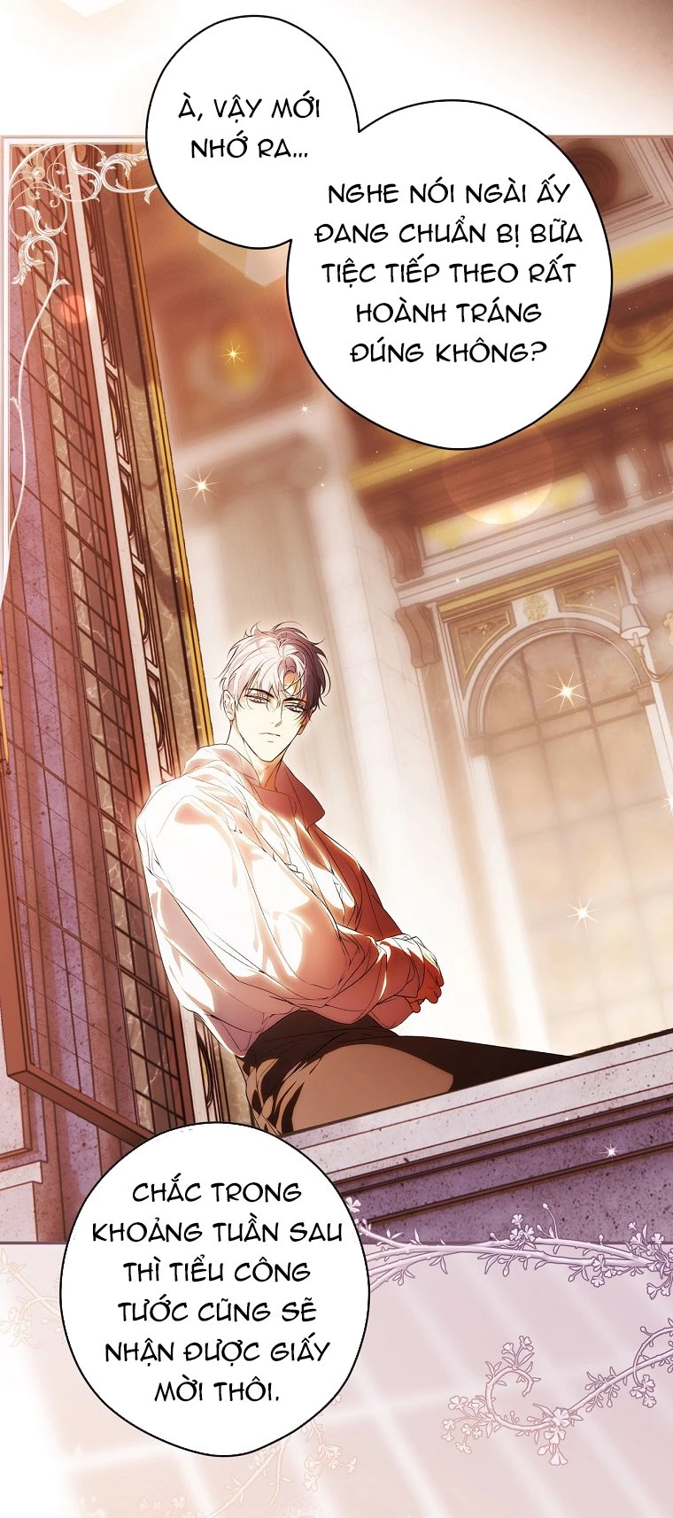 Quý Cô Bí Ẩn - Secret Lady Chapter 109 - 47
