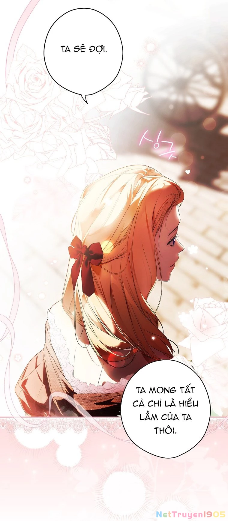 Quý Cô Bí Ẩn - Secret Lady Chapter 109 - 49