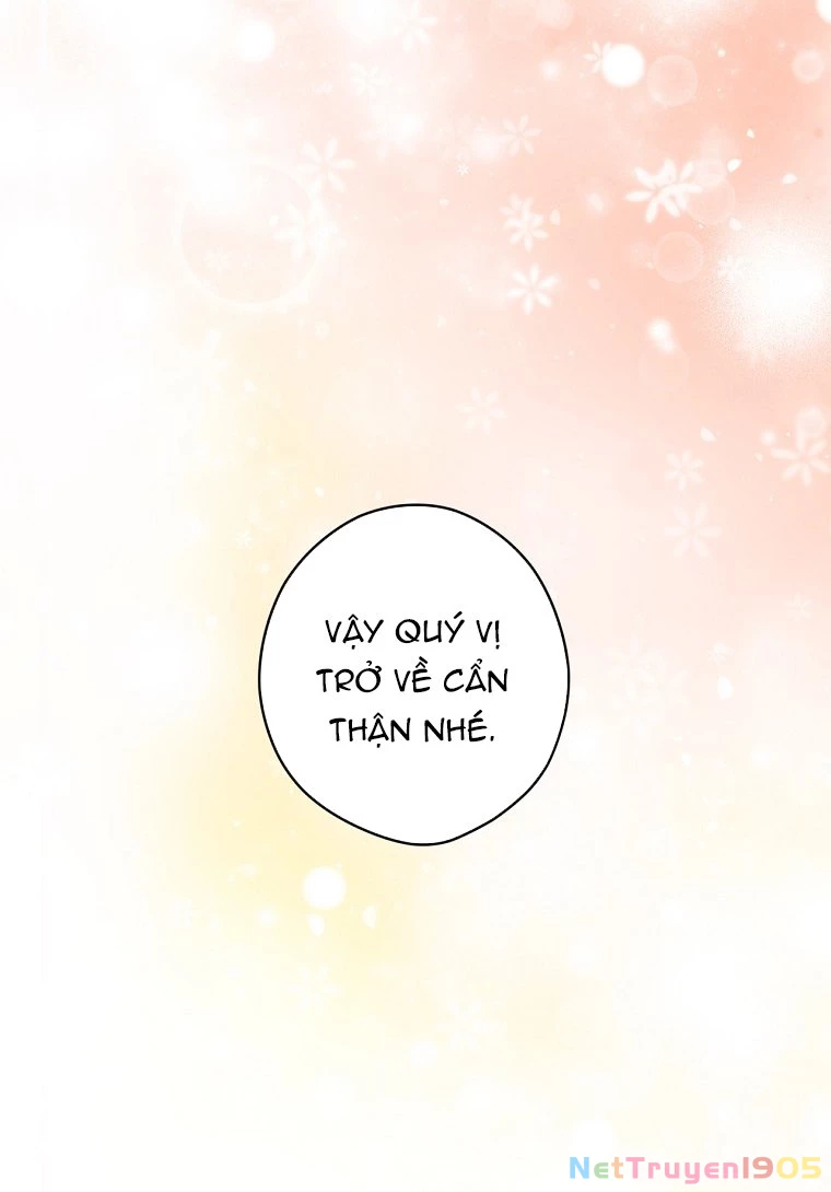 Quý Cô Bí Ẩn - Secret Lady Chapter 109 - 51