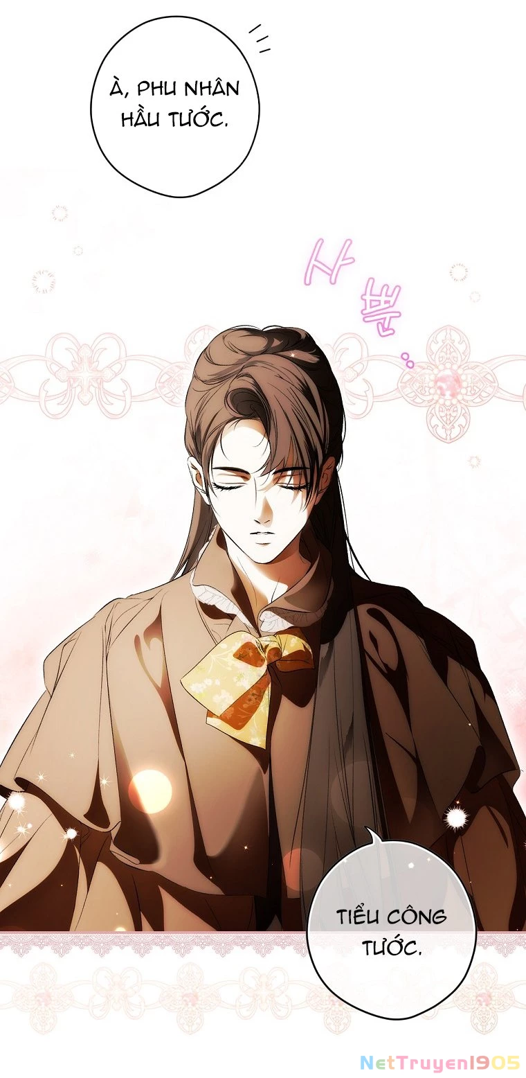 Quý Cô Bí Ẩn - Secret Lady Chapter 109 - 54