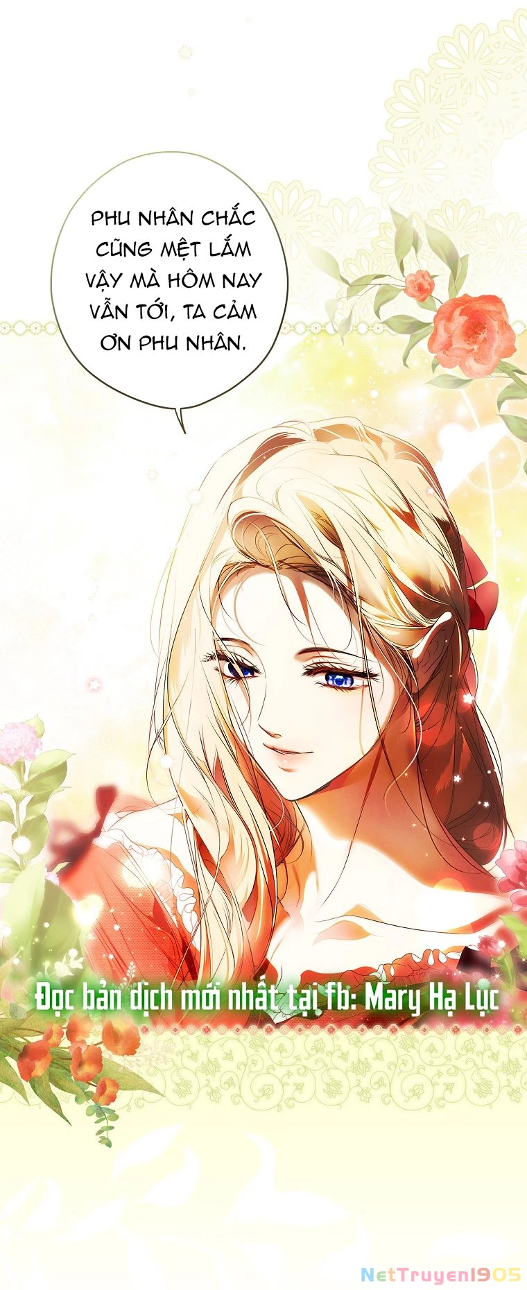 Quý Cô Bí Ẩn - Secret Lady Chapter 109 - 56