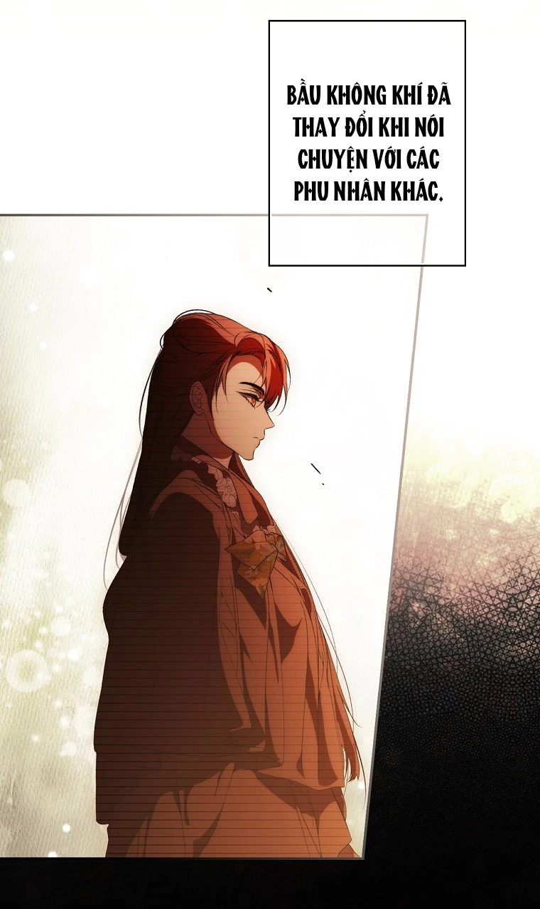 Quý Cô Bí Ẩn - Secret Lady Chapter 109 - 57