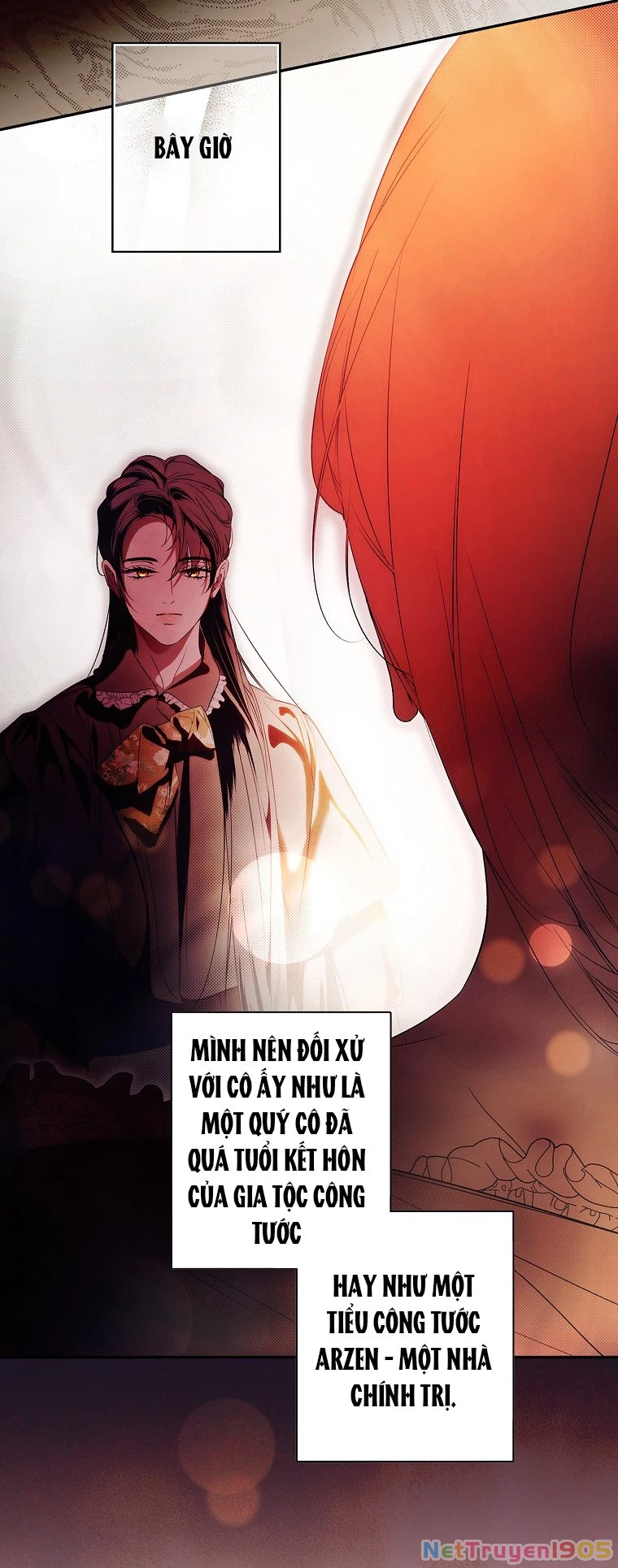 Quý Cô Bí Ẩn - Secret Lady Chapter 109 - 59
