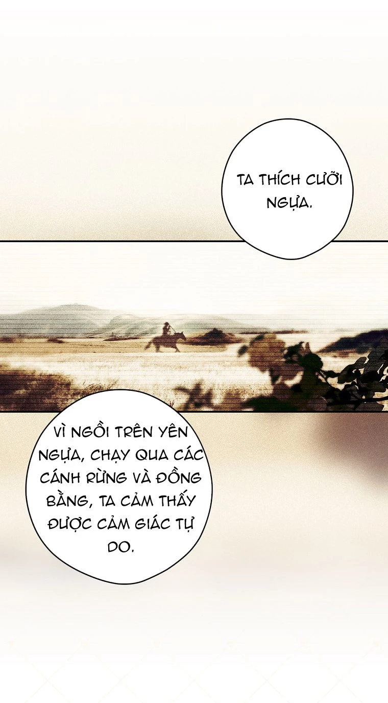 Quý Cô Bí Ẩn - Secret Lady Chapter 109 - 62