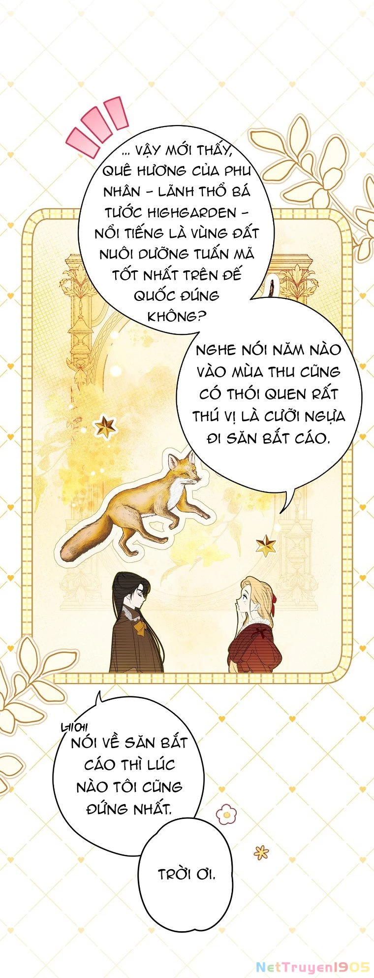 Quý Cô Bí Ẩn - Secret Lady Chapter 109 - 63
