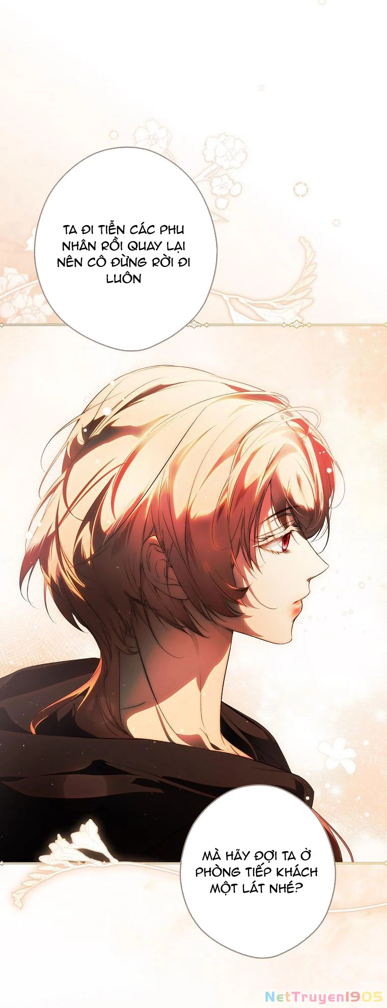 Quý Cô Bí Ẩn - Secret Lady Chapter 110 - 4