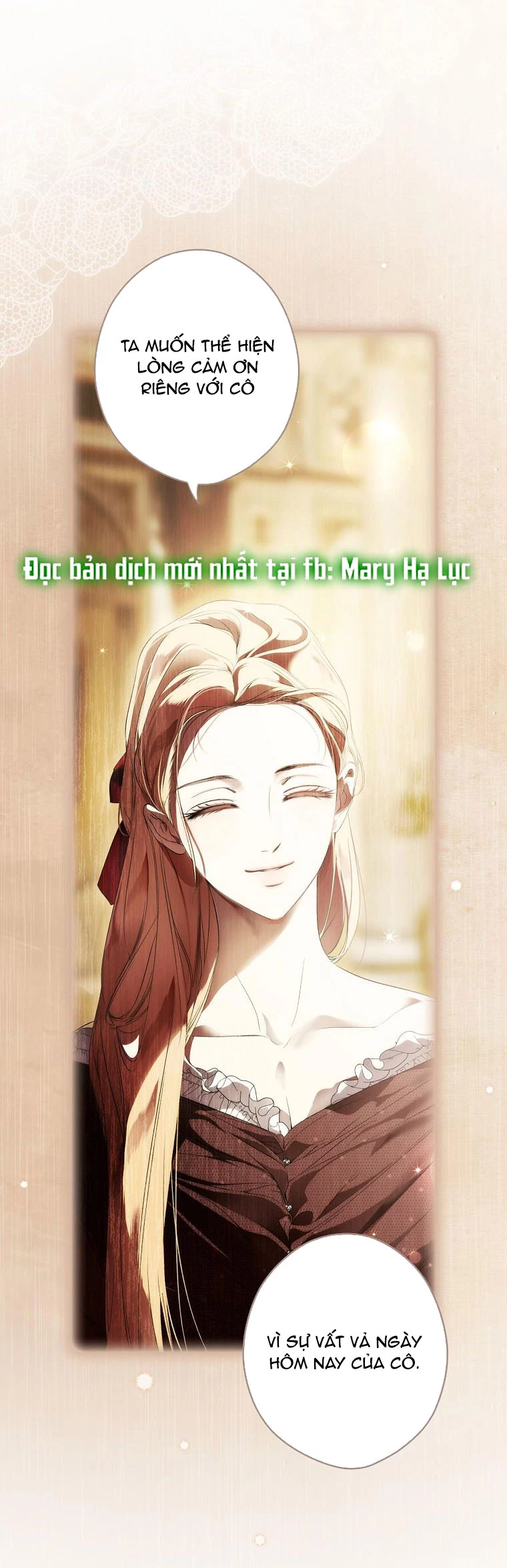 Quý Cô Bí Ẩn - Secret Lady Chapter 110 - 5