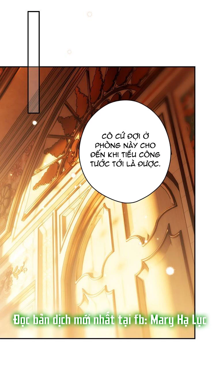 Quý Cô Bí Ẩn - Secret Lady Chapter 110 - 7