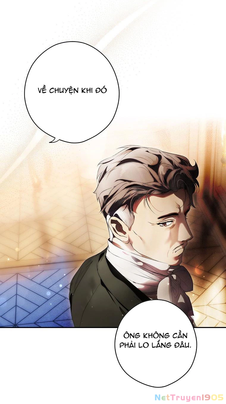 Quý Cô Bí Ẩn - Secret Lady Chapter 110 - 10