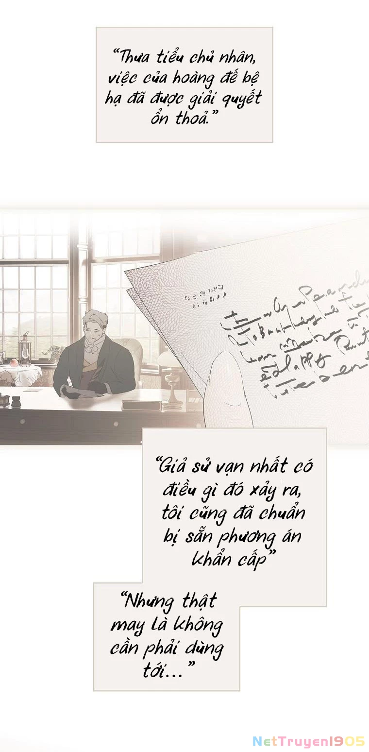 Quý Cô Bí Ẩn - Secret Lady Chapter 110 - 11