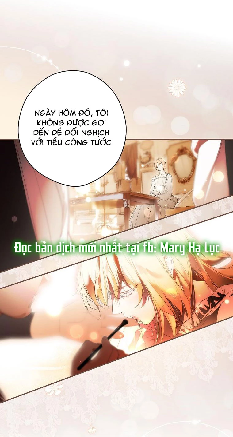 Quý Cô Bí Ẩn - Secret Lady Chapter 110 - 12
