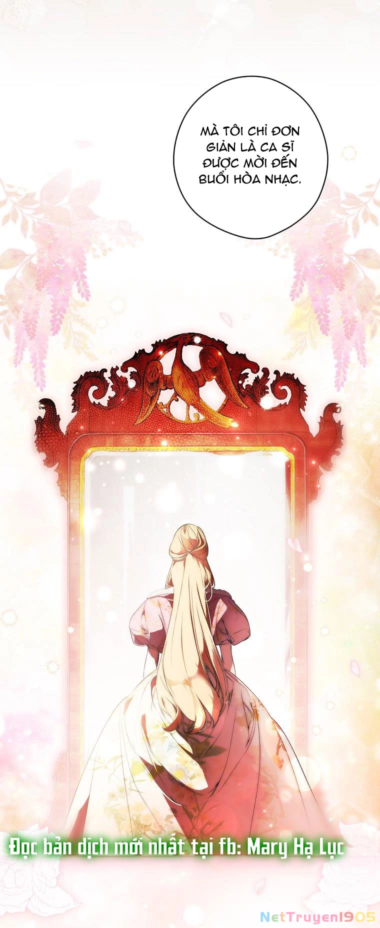 Quý Cô Bí Ẩn - Secret Lady Chapter 110 - 13