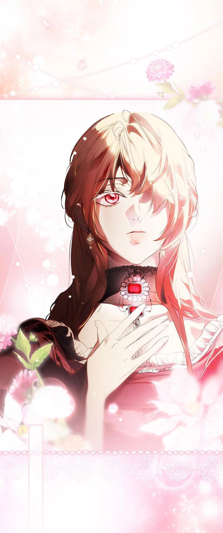 Quý Cô Bí Ẩn - Secret Lady Chapter 110 - 14