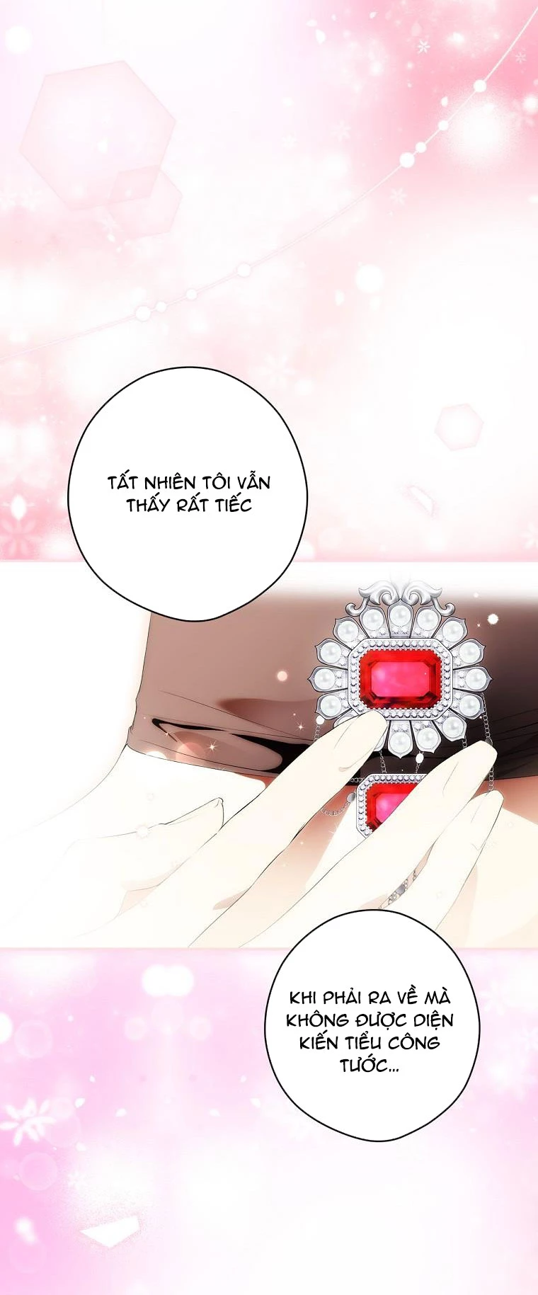 Quý Cô Bí Ẩn - Secret Lady Chapter 110 - 15
