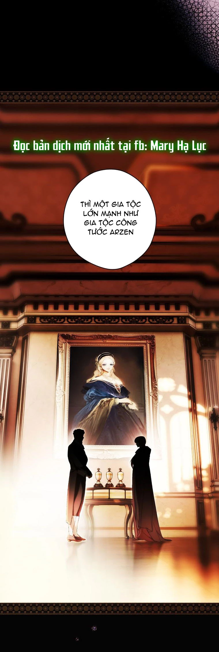 Quý Cô Bí Ẩn - Secret Lady Chapter 110 - 17