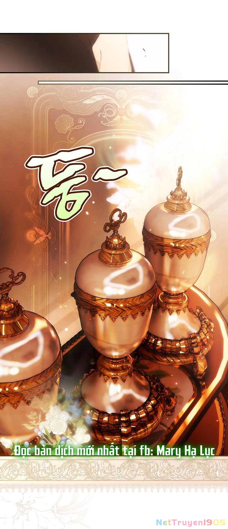 Quý Cô Bí Ẩn - Secret Lady Chapter 110 - 20