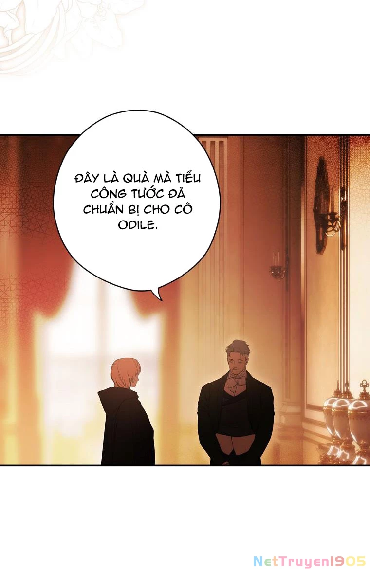 Quý Cô Bí Ẩn - Secret Lady Chapter 110 - 21