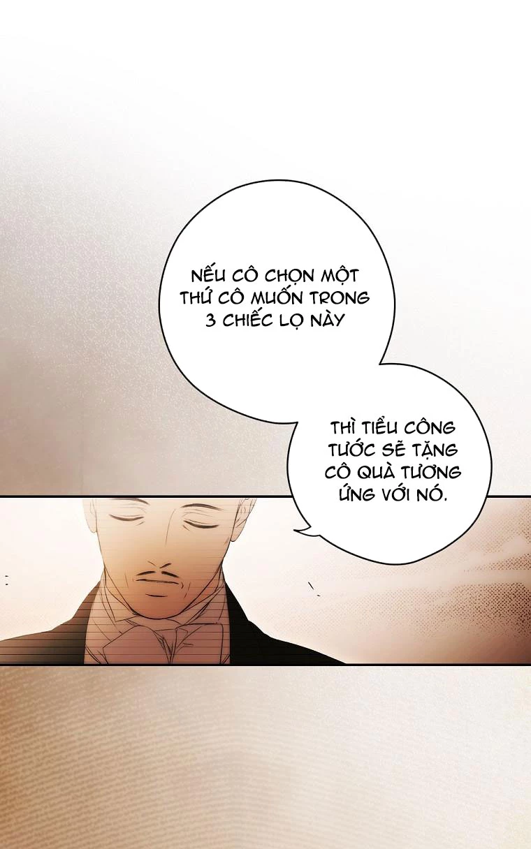 Quý Cô Bí Ẩn - Secret Lady Chapter 110 - 22