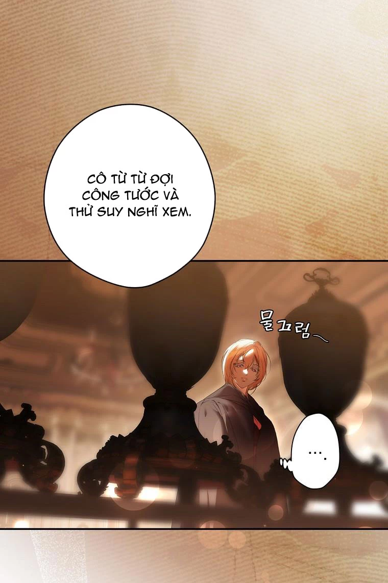 Quý Cô Bí Ẩn - Secret Lady Chapter 110 - 23
