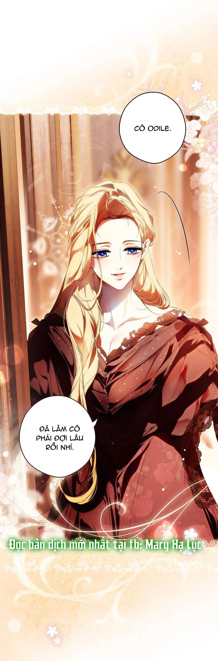 Quý Cô Bí Ẩn - Secret Lady Chapter 110 - 26