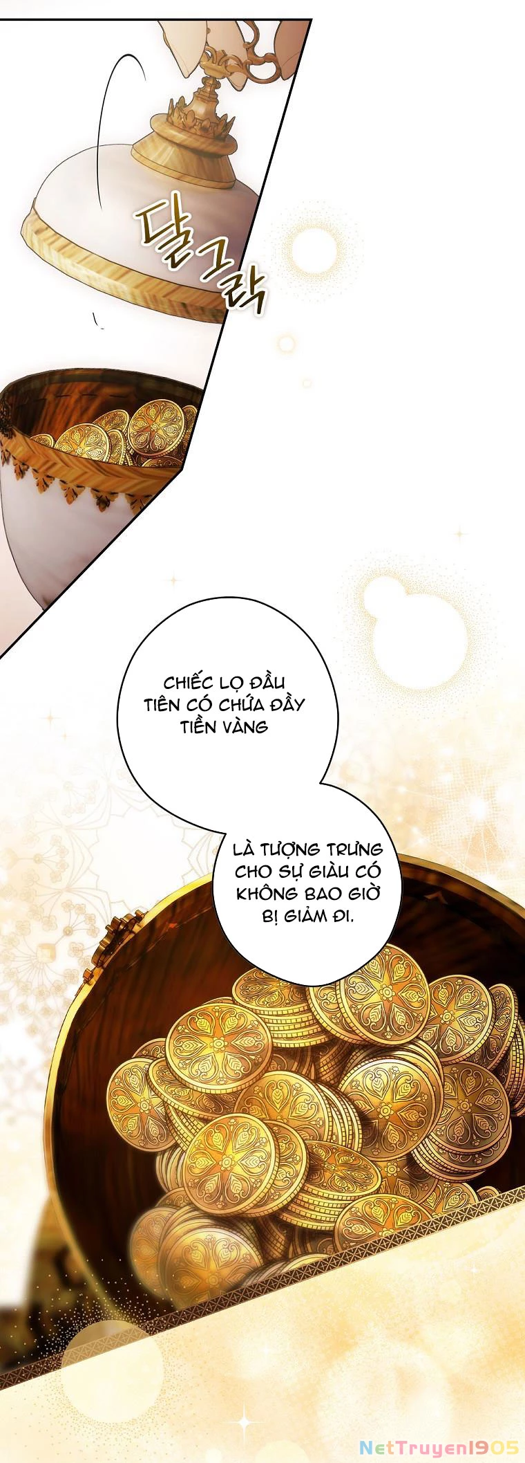 Quý Cô Bí Ẩn - Secret Lady Chapter 110 - 30