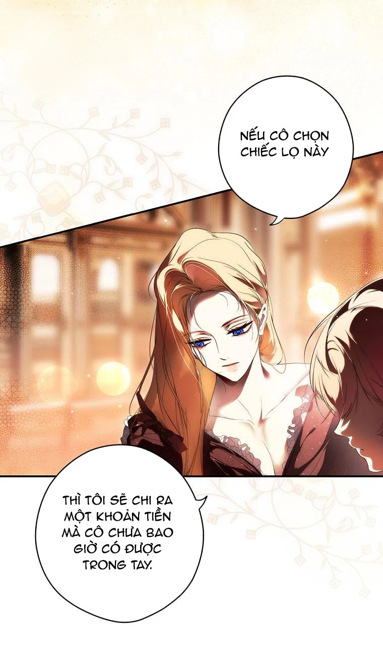 Quý Cô Bí Ẩn - Secret Lady Chapter 110 - 31